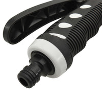 Set Pistola per Irrigazione da Giardino con 9 Funzioni 314672