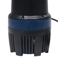 Pompa per Stagno 16000 L/h 75 W cod mxl 54753