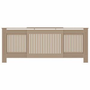 Copertura per Radiatore in MDF 205 cm 325550