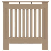 Copertura per Radiatore in MDF 78 cm 325562