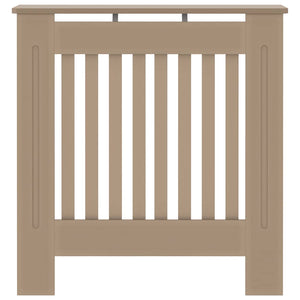 Copertura per Radiatore in MDF 78 cm 325562