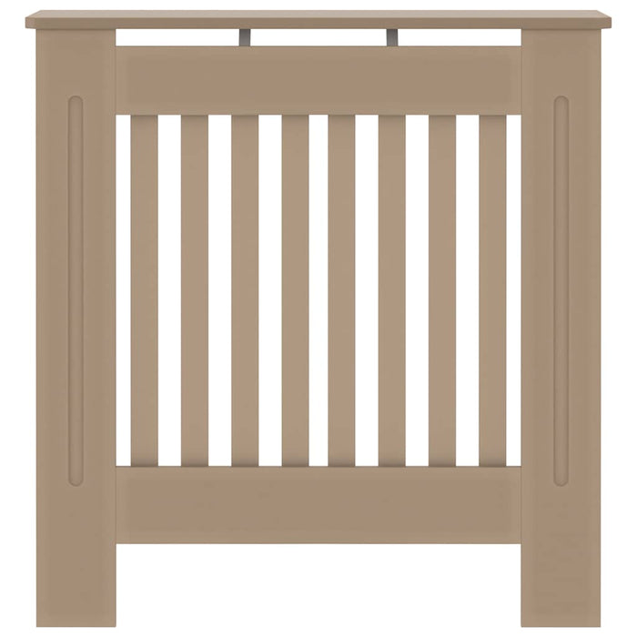 Copertura per Radiatore in MDF 78 cm 325562