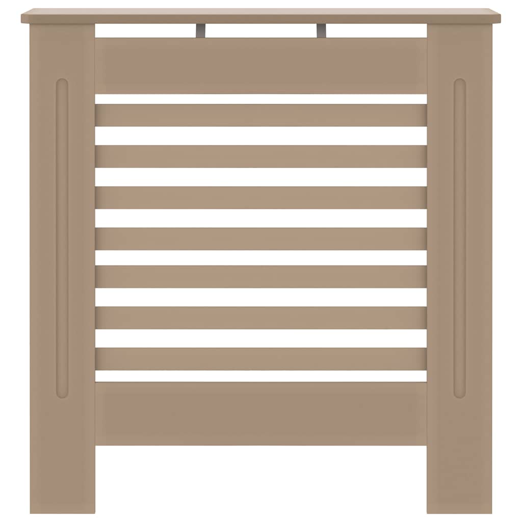 Copertura per Radiatore in MDF 78 cm 325566