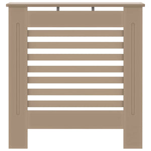 Copertura per Radiatore in MDF 78 cm cod mxl 69958