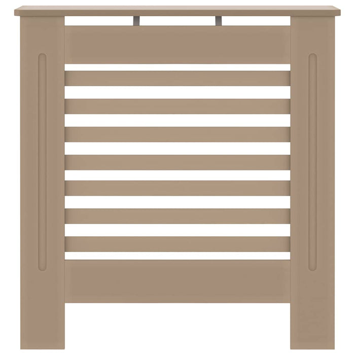 Copertura per Radiatore in MDF 78 cm cod mxl 69958