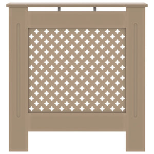 Copertura per Radiatore in MDF 78 cm cod mxl 66989