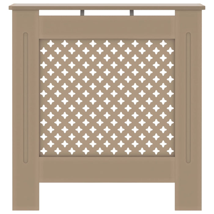 Copertura per Radiatore in MDF 78 cm cod mxl 66989