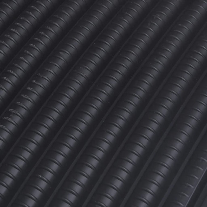 Pannello Solare Termico per Piscina 75x75 cm 313987