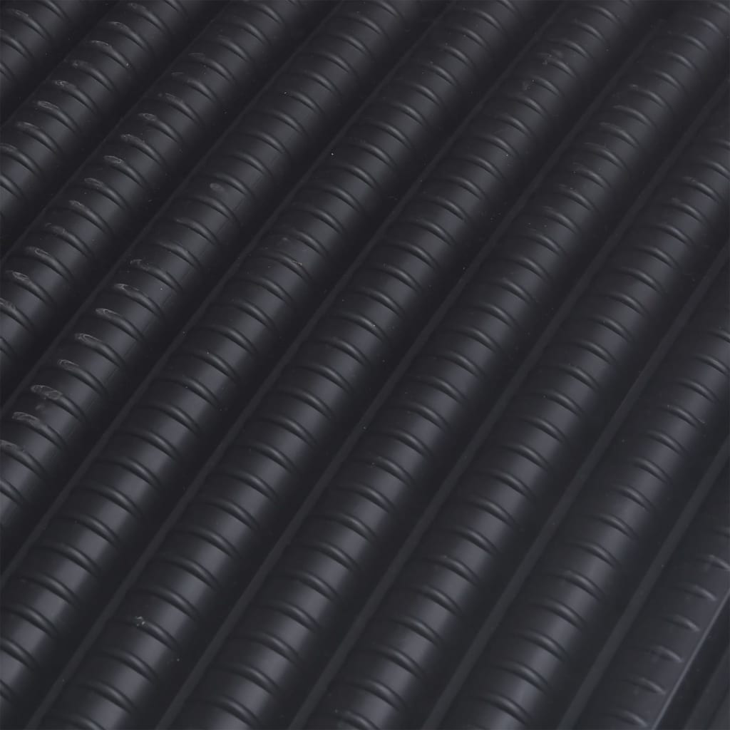 Doppio Pannello Solare Termico per Piscina 150x75 cm cod mxl 66882