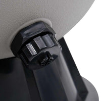 Filtro a Sabbia Laterale per Piscine Valvola 6 Vie 350mm Grigio cod mxl 65571