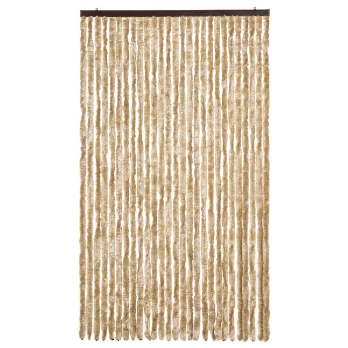 Zanzariera Beige 120x220 cm Cinigliacod mxl 119340