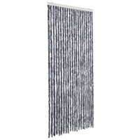 Zanzariera Argento 90x200 cm Ciniglia 315139
