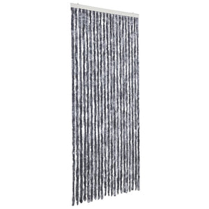 Zanzariera Argento 90x200 cm Ciniglia 315139