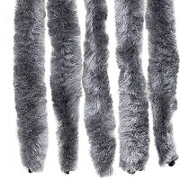 Zanzariera Argento 90x200 cm Ciniglia 315139