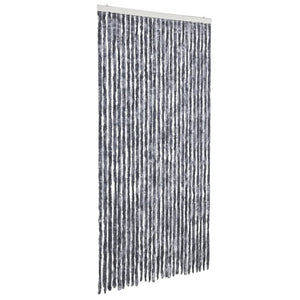 Zanzariera Argento 118x220 cm Ciniglia 315140