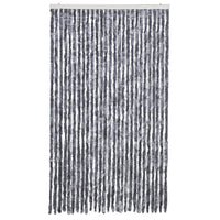 Zanzariera Argento 120x220 cm Ciniglia cod mxl 76951