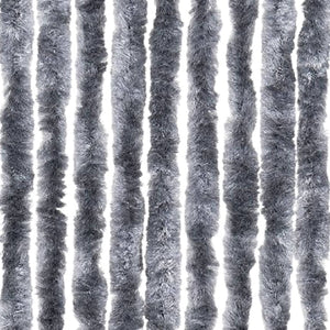 Zanzariera Argento 118x220 cm Ciniglia 315140