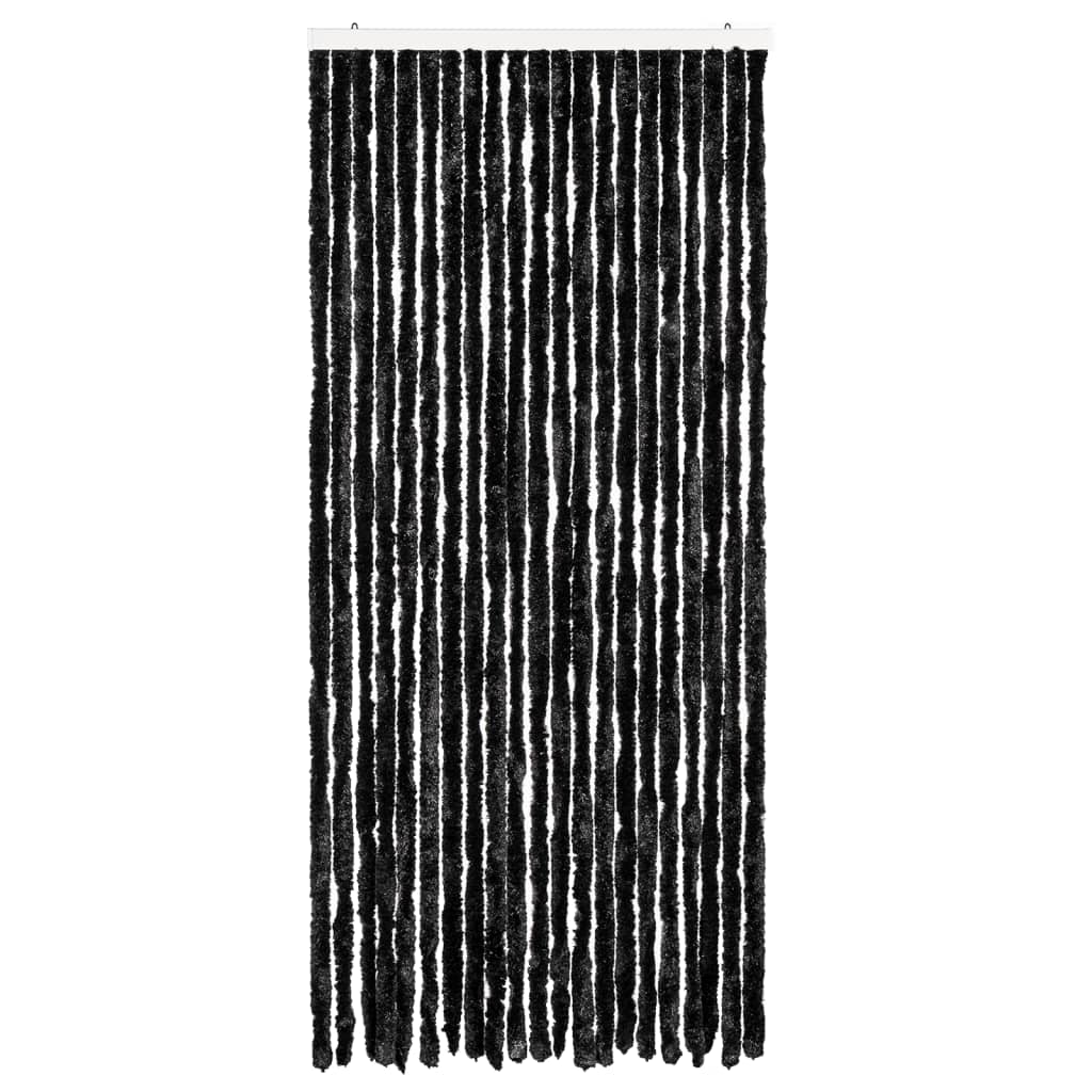 Zanzariera Antracite 90x200 cm Ciniglia cod mxl 54827