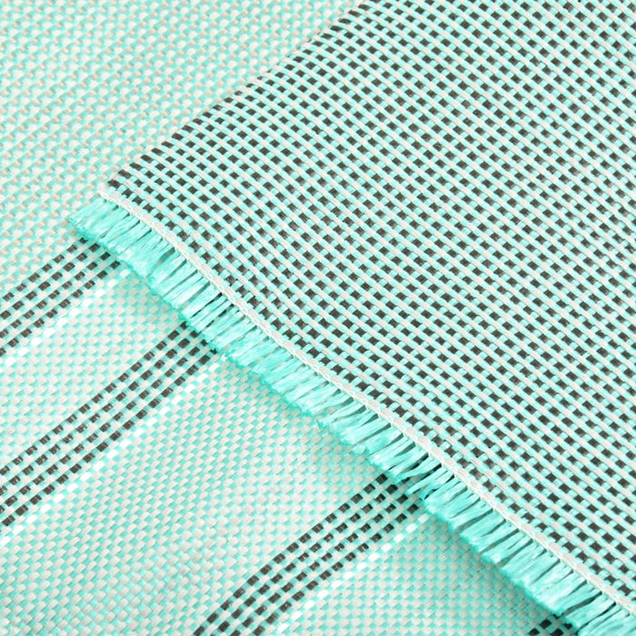 Tappeto da Tenda 400x300 cm Verde cod mxl 64021