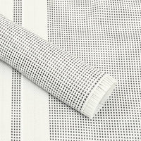 Tappeto da Tenda 700x300 cm Grigio 315213