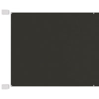 Tenda verticale 60 x 800 cm tessuto oxford antracite 02_0007516