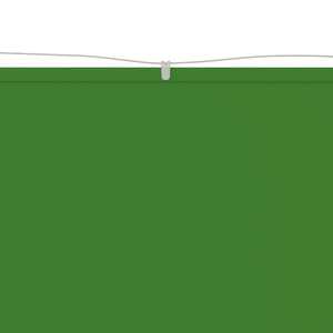 Tenda verticale 180x360 cm tessuto oxford verde chiaro 02_0007697