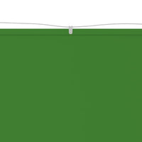 Tenda verticale 200x360 cm tessuto oxford verde chiaro 02_0007701