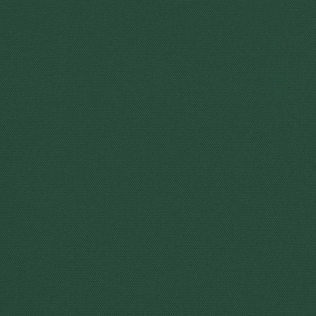 Telo di Ricambio per Ombrellone Verde 300 cm