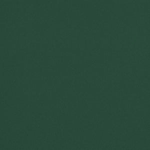 Telo di Ricambio per Ombrellone Verde 300 cm