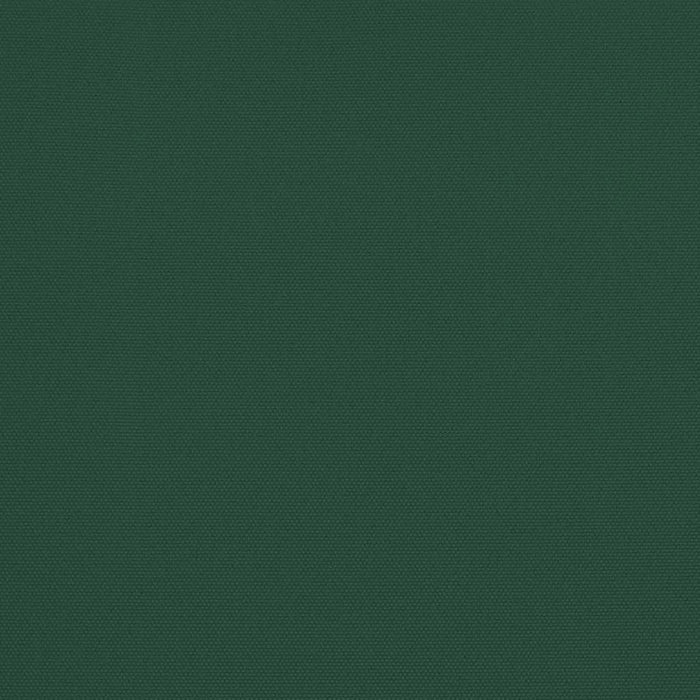 Telo di Ricambio per Ombrellone Verde 300 cm