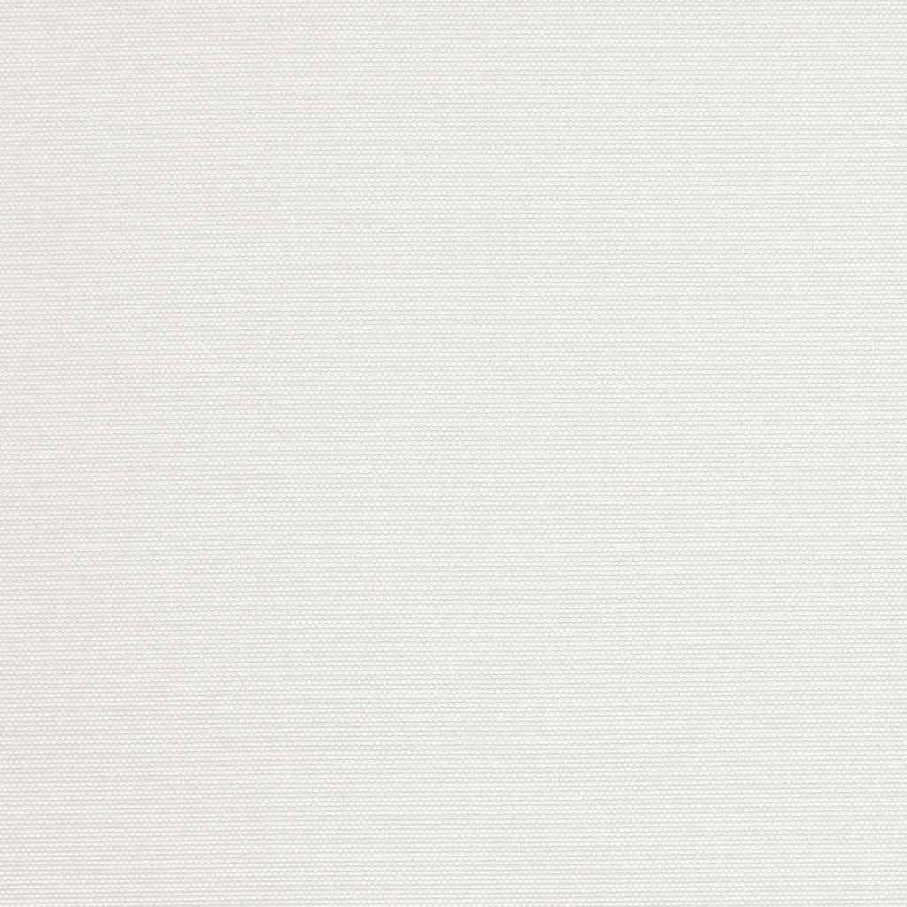 Telo di Ricambio per Ombrellone Bianco 300 cm 313795