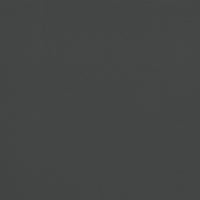 Telo di Ricambio per Ombrellone Antracite 300 cm