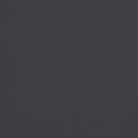 Telo di Ricambio per Ombrellone Nero 300 cm 313798