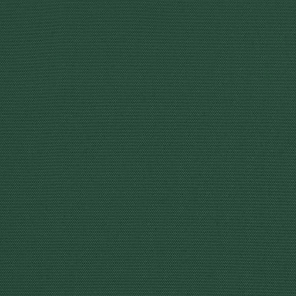Telo di Ricambio per Ombrellone a Sbalzo Verde 300 cm 313802