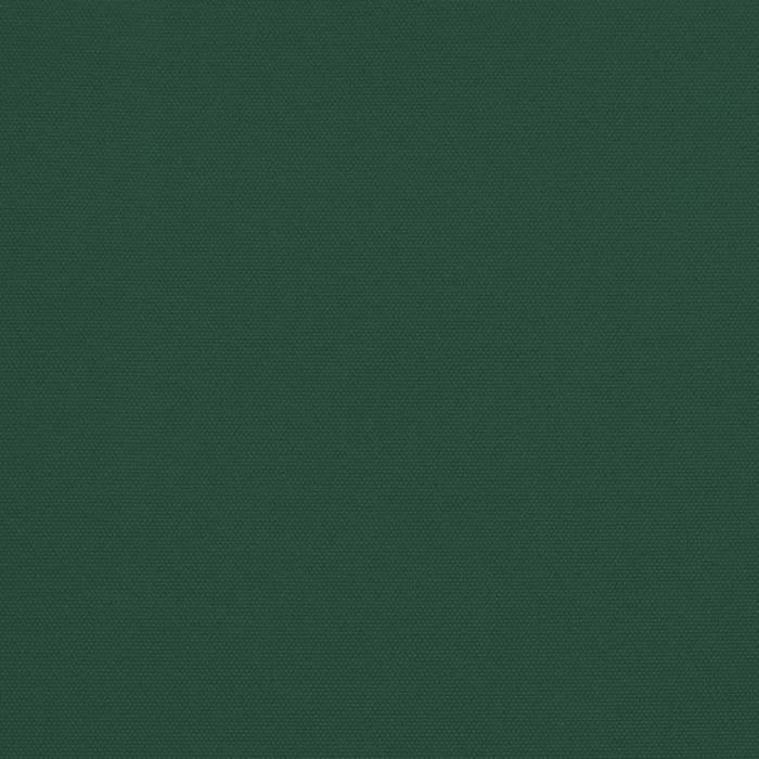 Telo di Ricambio per Ombrellone a Sbalzo Verde 300 cm 313802