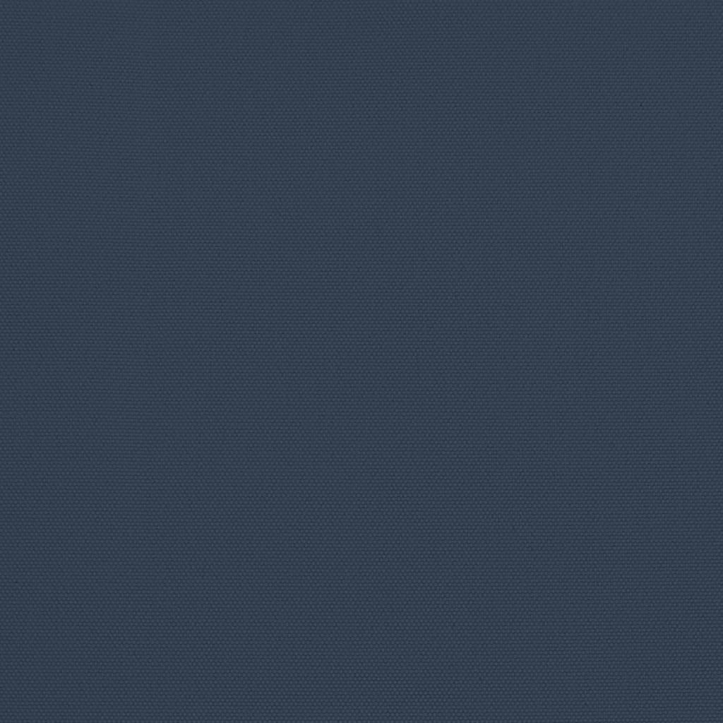 Telo di Ricambio per Ombrellone a Sbalzo Blu 300 cm 313803