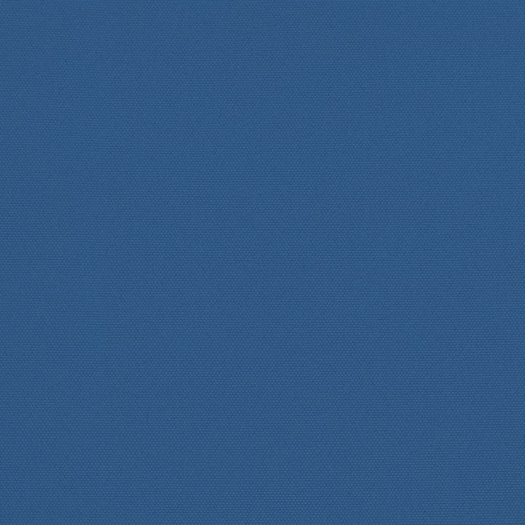 Telo di Ricambio per Ombrellone a Sbalzo Azzurro 300 cm 313808