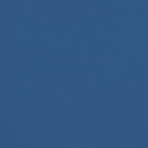 Telo di Ricambio per Ombrellone a Sbalzo Azzurro 300 cm 313808