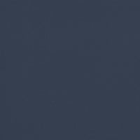 Telo di Ricambio per Ombrellone Bianco Blu 350 cm 313812