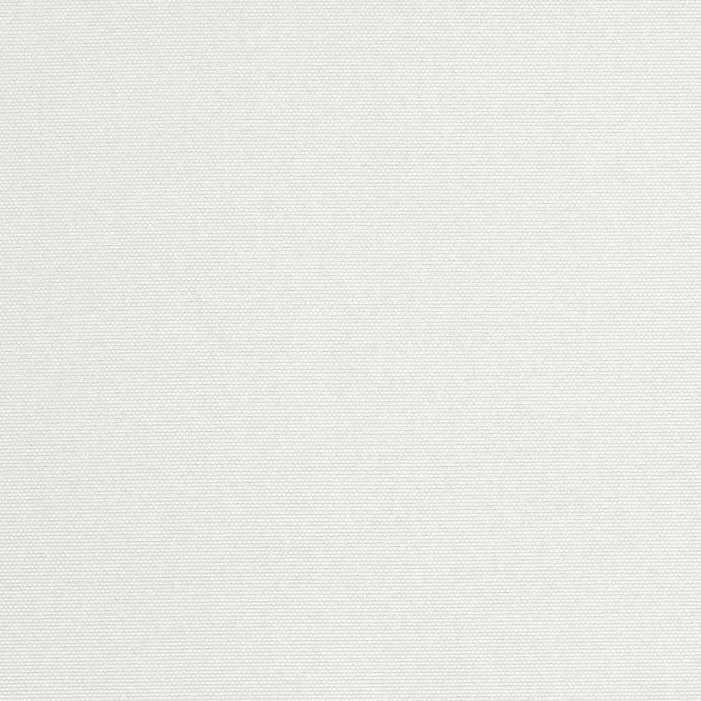 Telo di Ricambio per Ombrellone Bianco Sabbia 350 cm 313813