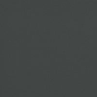 Telo di Ricambio per Ombrellone Bianco Antracite 350 cm 313814