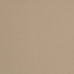 Tessuto di ricambio per ombrellone a sbalzo color talpa 350 cm 313815