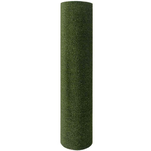 Prato Artificiale 7/9 mm 1x25 m Verde cod mxl 67524