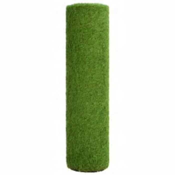 Erba Artificiale 1x15 m/40 mm Verde cod mxl 65370