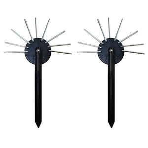 Calotta per Piscina 550x275 cm cod mxl 72717