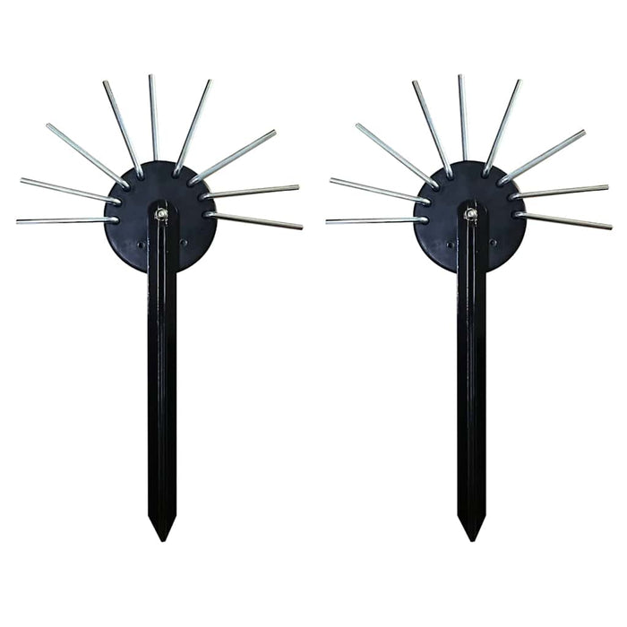 Calotta per Piscina 550x275 cm cod mxl 72717