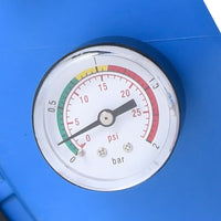 Pompa con Filtro a Sabbia Blu e Nera 385x620x432 mm 200W 25L cod mxl 55371