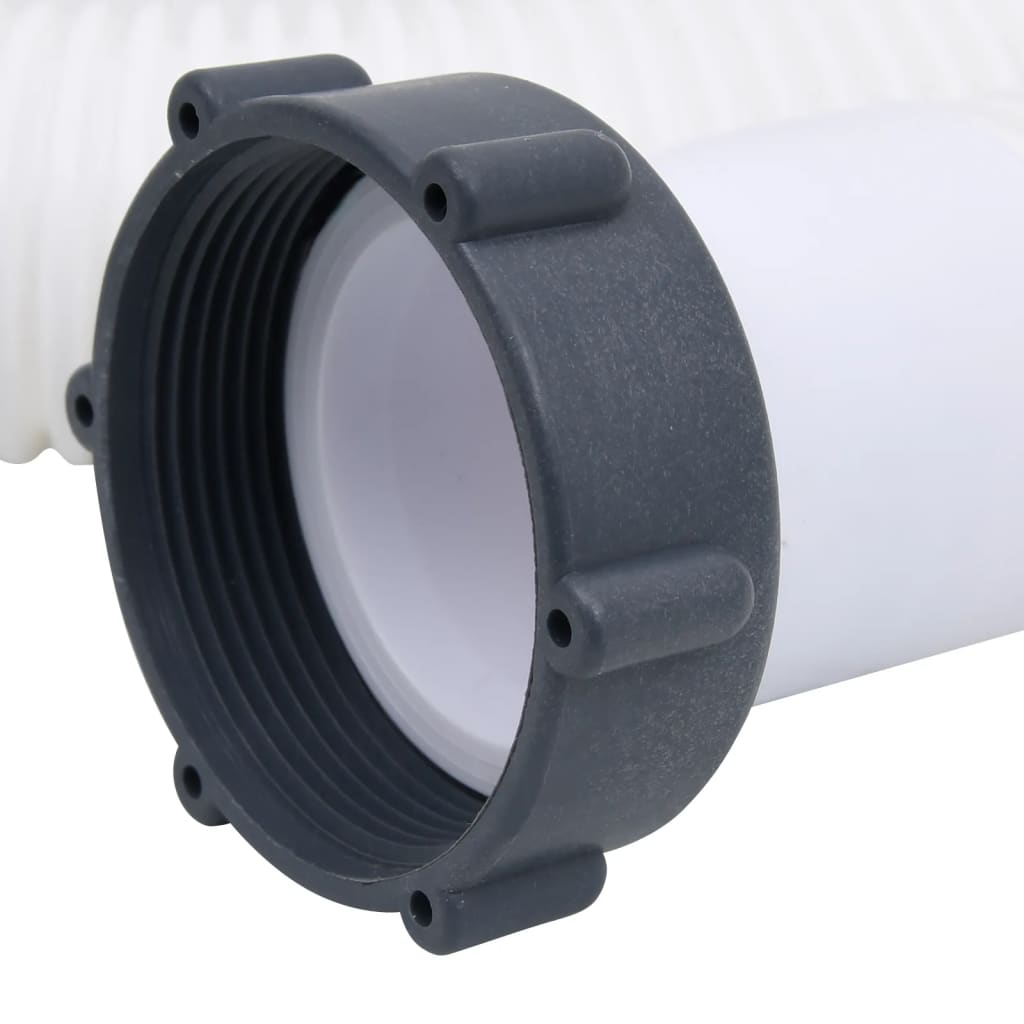 Tubo Flessibile per Piscina 38 mm 180 m 92806