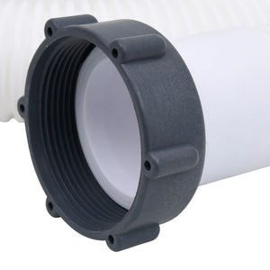 Tubo Flessibile per Piscina 38 mm 180 m