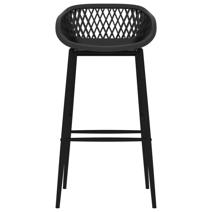 Set da Bar 7 pz Nero 3057389